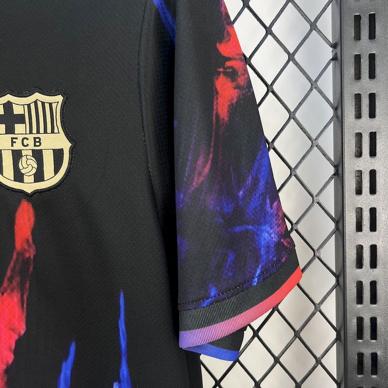 Barcelona 2025∕26 Color special edition Jersey