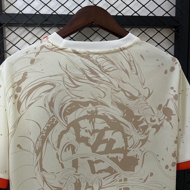 2025 Japan Special Edition S-XXL