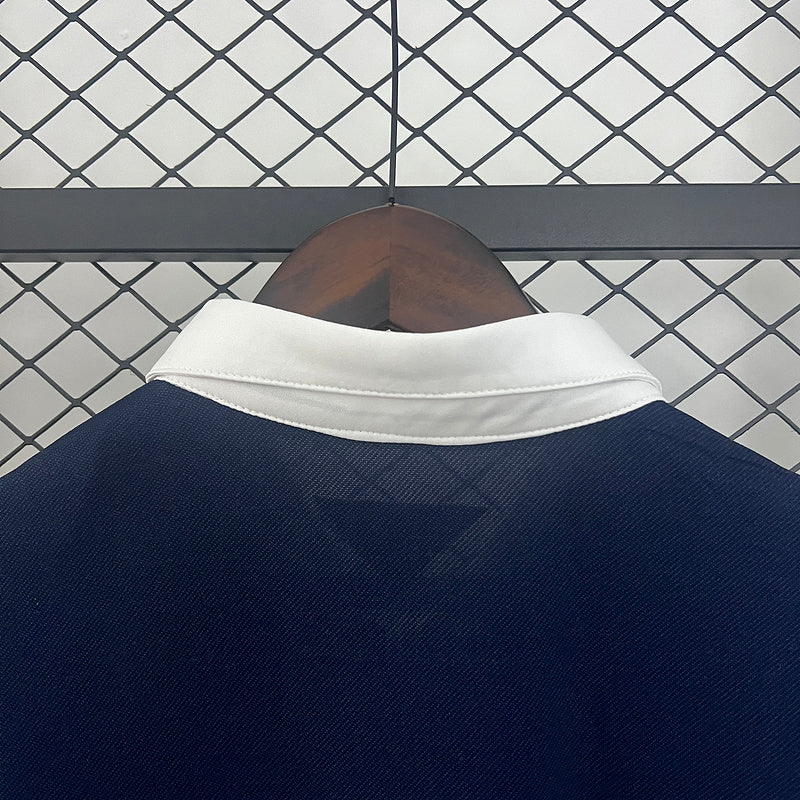 Retro France 2014 Home S-4XL(2D82)