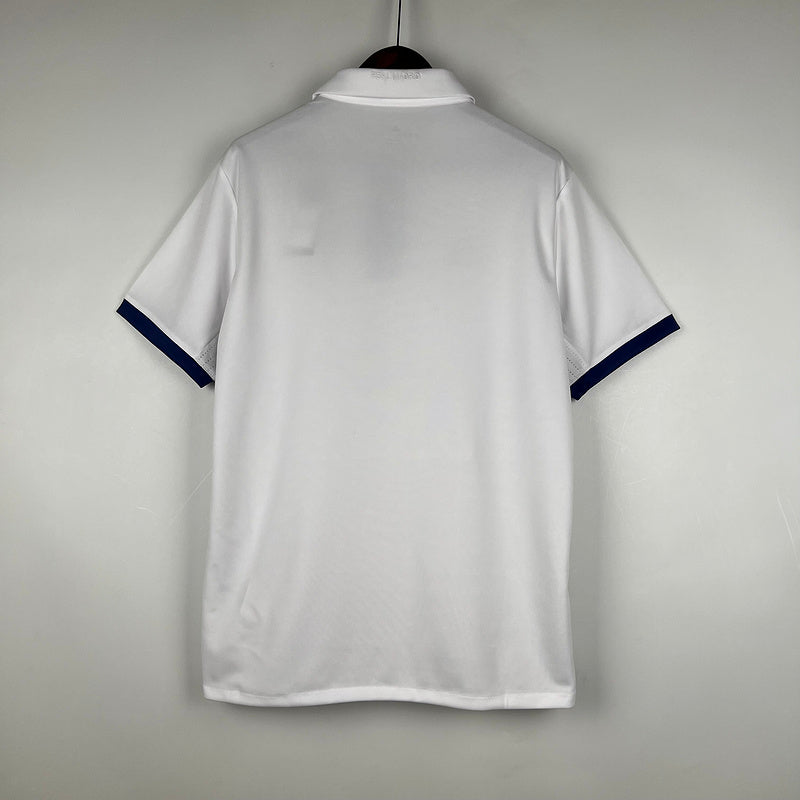 Retro Real Madrid 16∕17 Home S-XXL(F639)