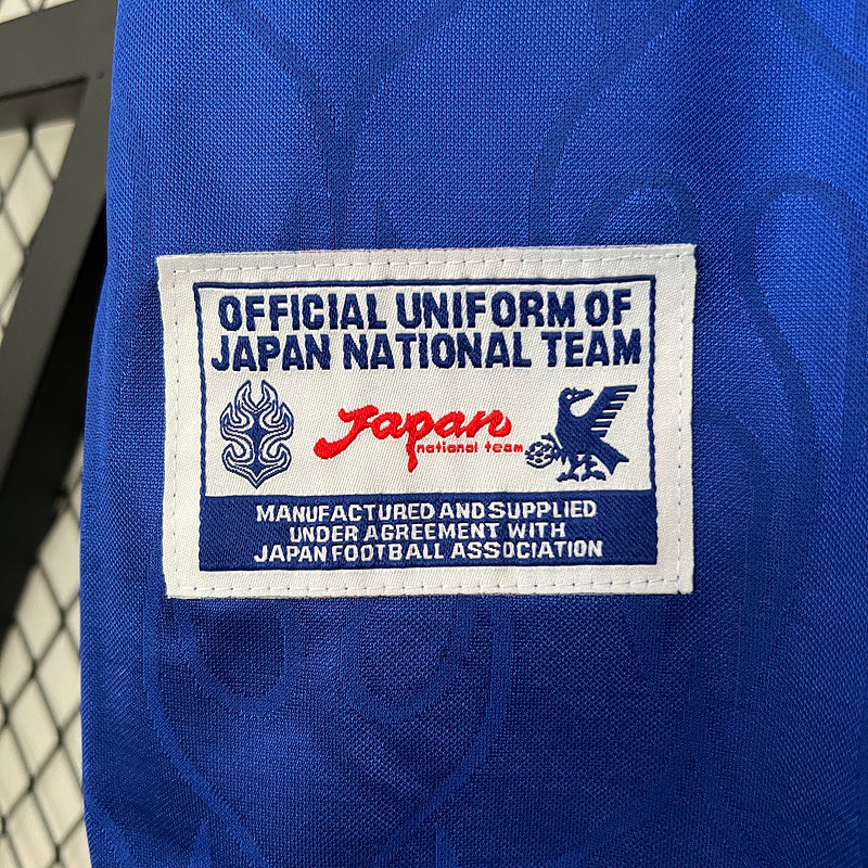Retro Japan 1998 Home S-XXL(94BE)