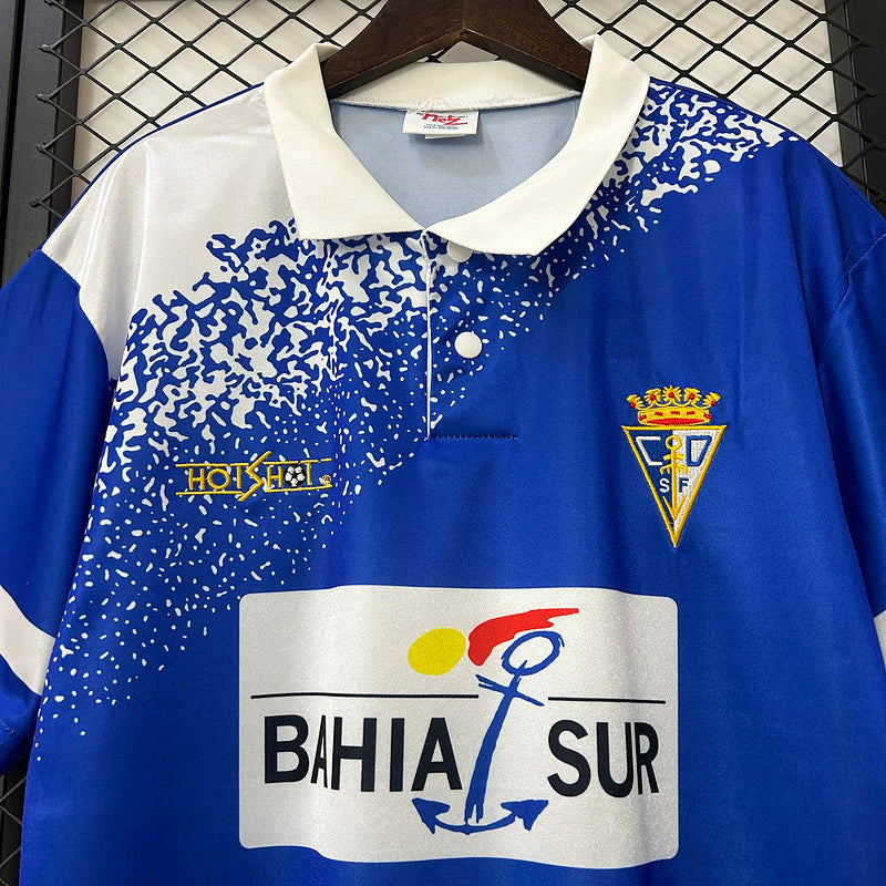 Fernandez 93∕94 Away  S-XXL(B9A1)