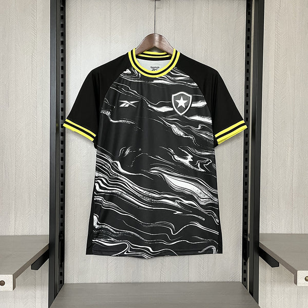 24∕25 Botafogo 4 Away Jersey S-4XL(070F)