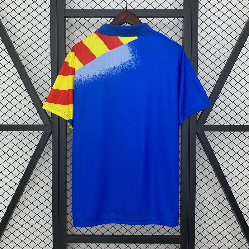RetroRetro Valencia 95∕96 Away S-XXL(CF96)