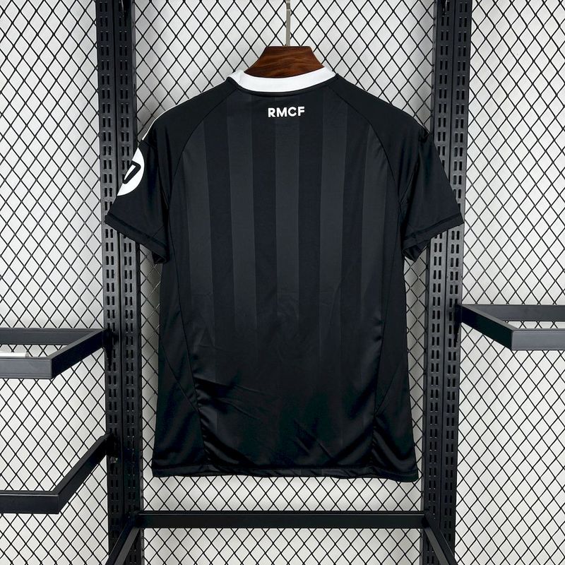 Real Madrid 2025∕26 Training Jersey