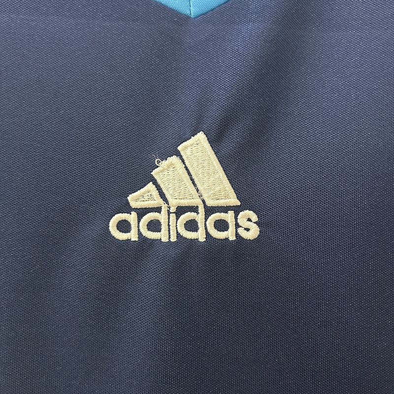 Retro Schalke 04 10∕11 Away Size S-XXL(F629)
