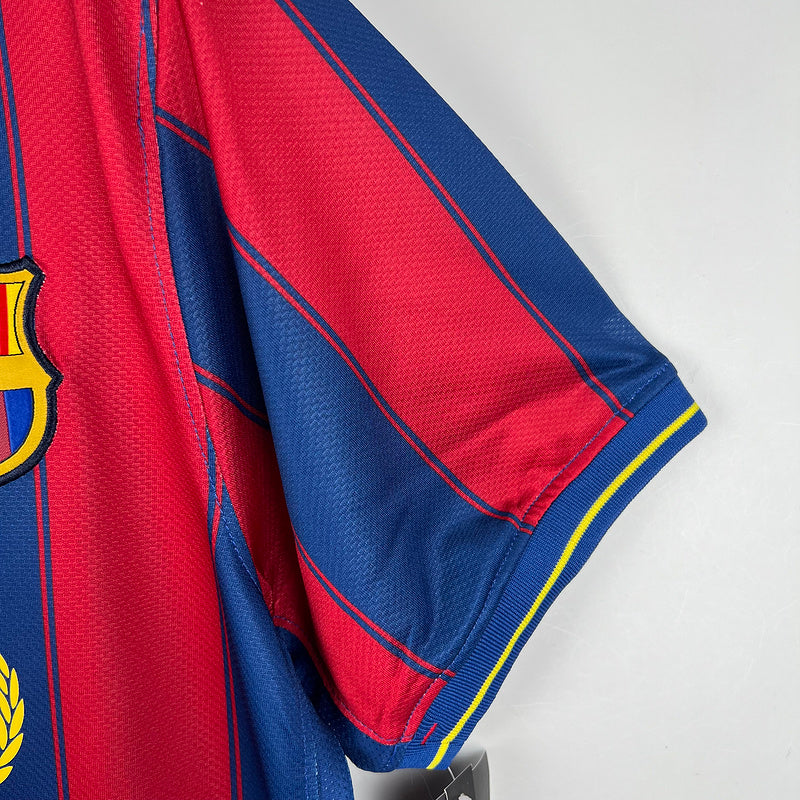 Barcelona 09∕10 Home S-XXL(9600)