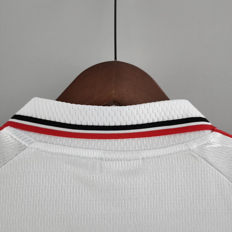 Retro sao paulo 1999 home S-XXL(1323)