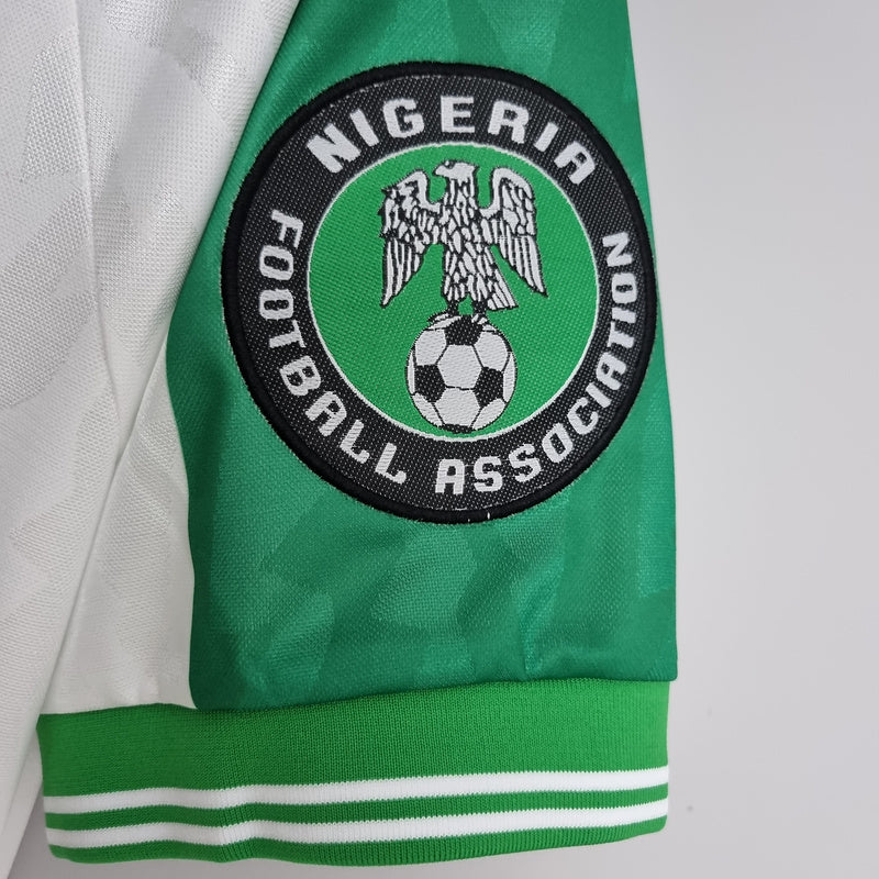 96∕98 Nigeria away S-XXL(F7B6)