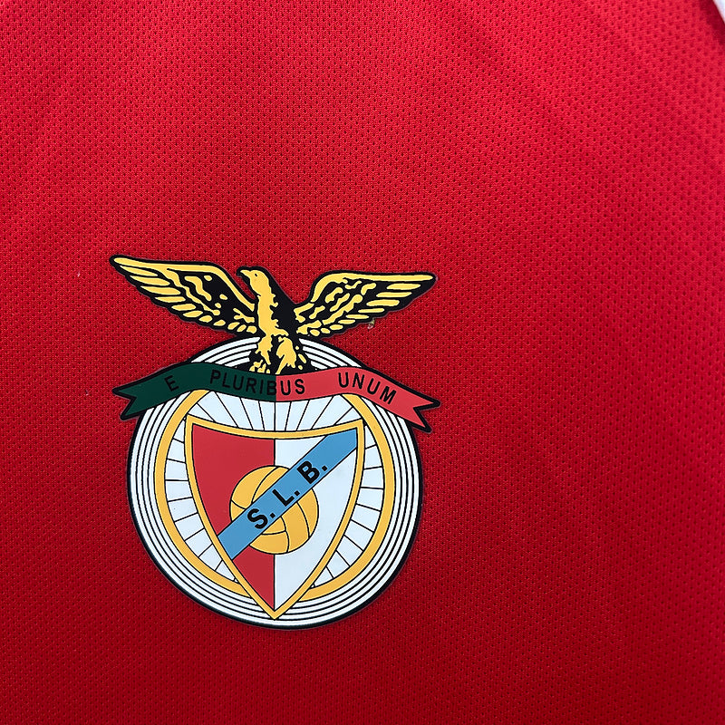 94∕95 Benfica home S-XXL(E7C3)