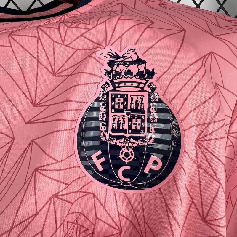 FC Porto 2025∕26 Home Jersey