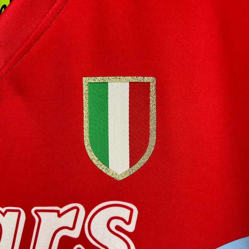 Retro Napoli 90∕91 away S-XXL(AA8B)