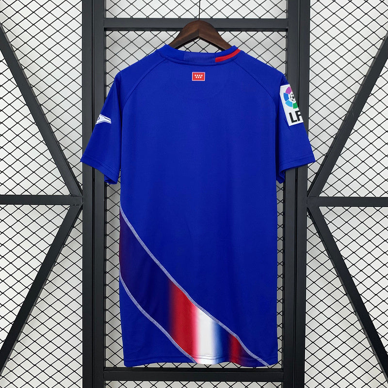 Retro Getafe 09∕10 Home S-XXL(01C3)
