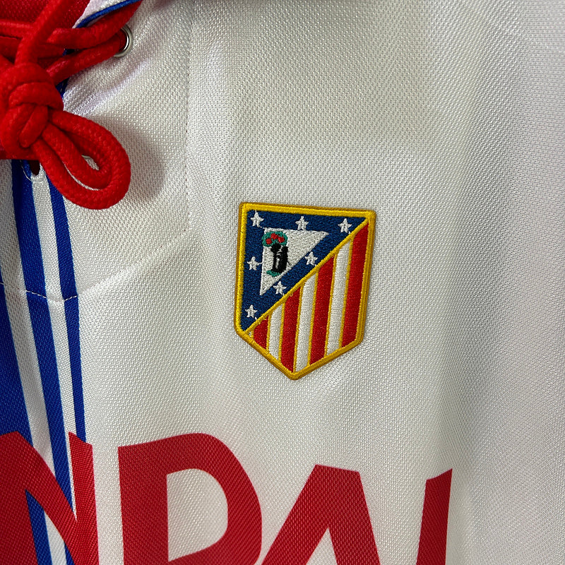 Atlético de Madrid 96∕97 Third S-XXL(B184)