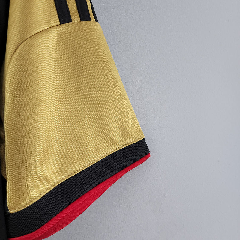 13∕14 AC Milan third away S-XXL(E02A)