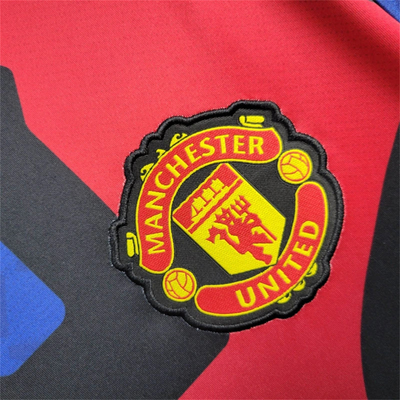 24∕25 Manchester United Training clothes S-XXL