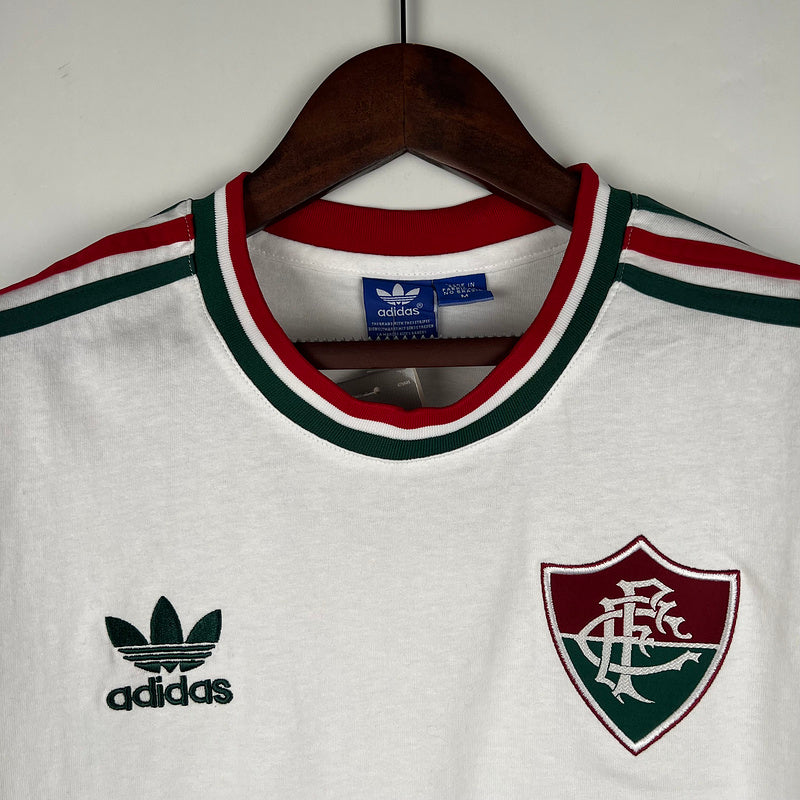 Retro Fluminense 14∕15 White S-4XL(7AD2)