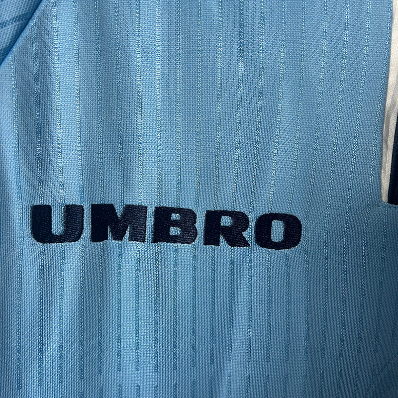 Retro Celta 97∕99 Home S-XXL(7AB3)