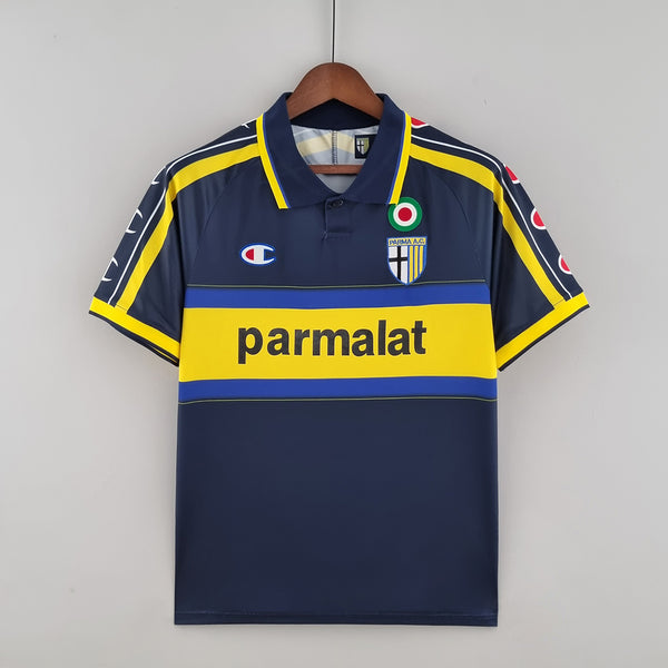 Retro Parma 99∕00 away S-XXL(DDBA)
