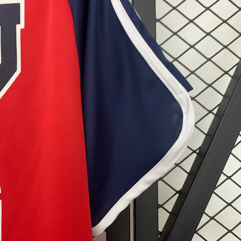Retro University of Chile 01∕02 Away S-XXL(2820)