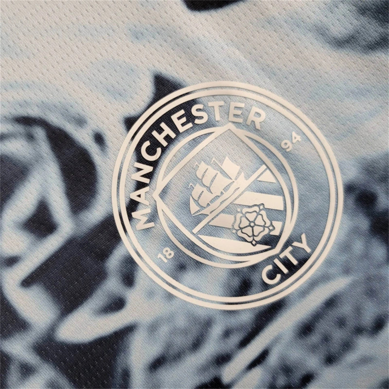 25∕26 Manchester City Concept Edition S-XXL