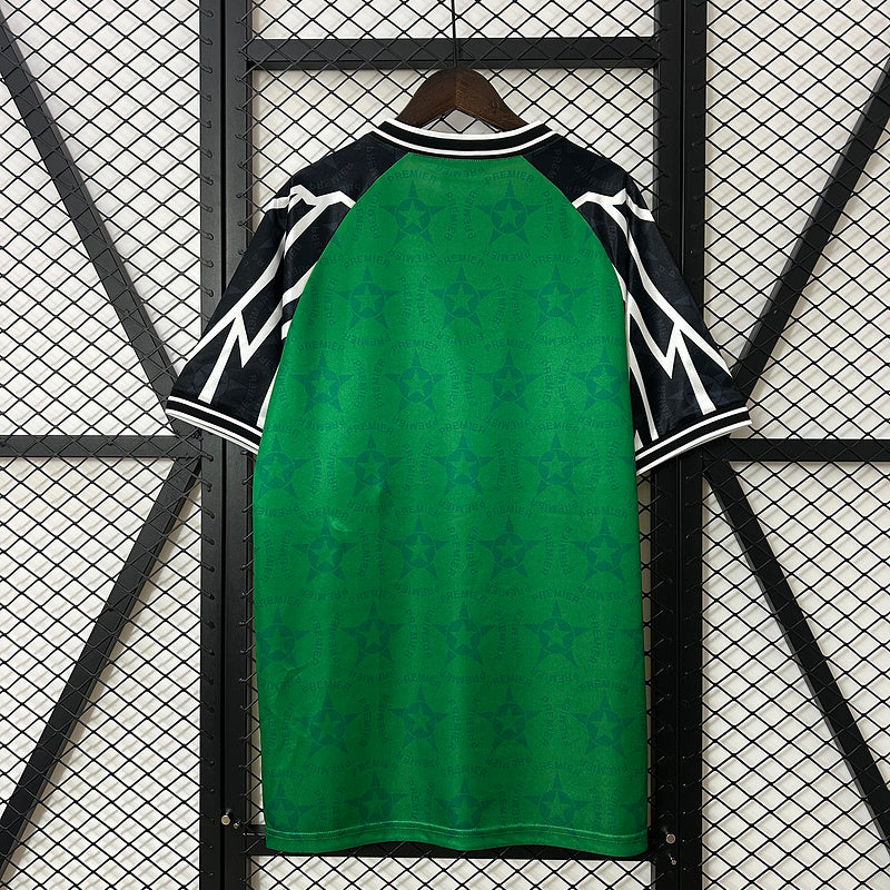 Retro Nigeria 94∕95 home S-XXL(1D2D)