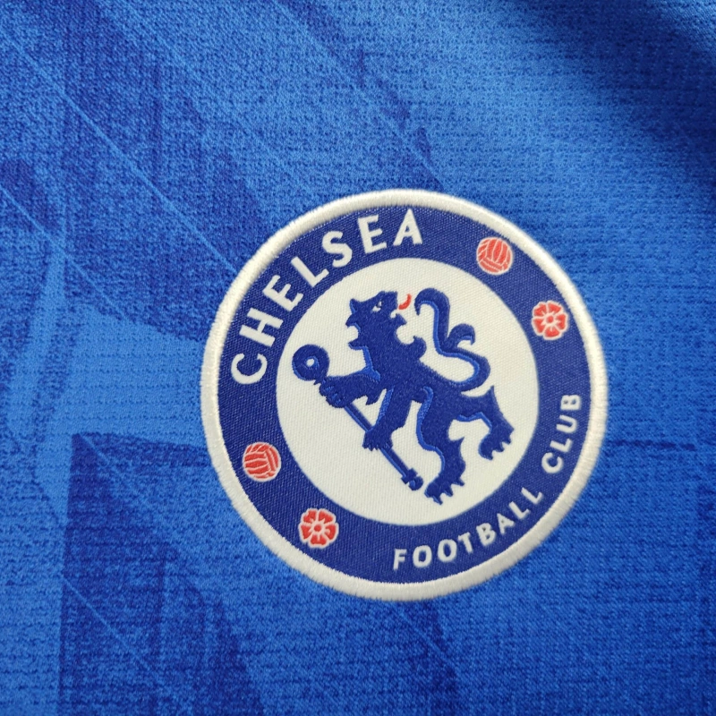 25∕26 Chelsea Home S-4XL(9719)