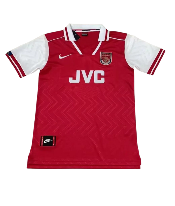 Arsenal 96/97 I Home Jersey - Retro Version