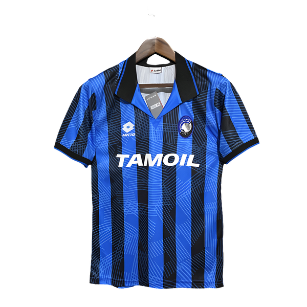Atalanta 1991 I Home Jersey - Retro Version