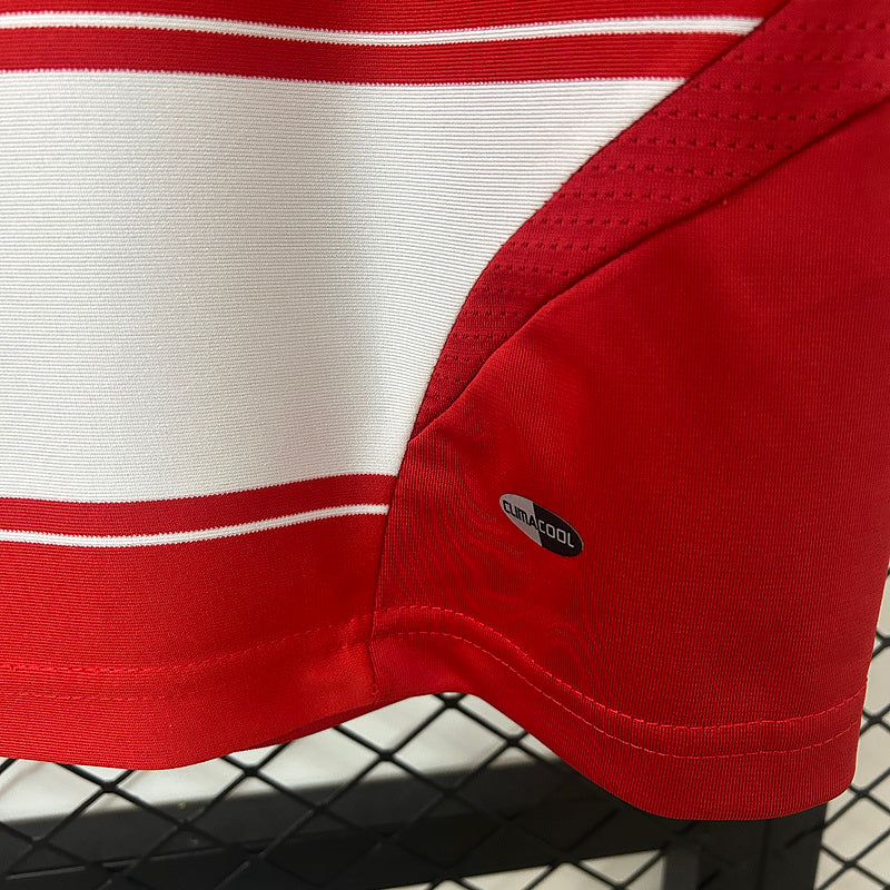 Retro Bayern 07∕08 home S-XXL(0DC8)