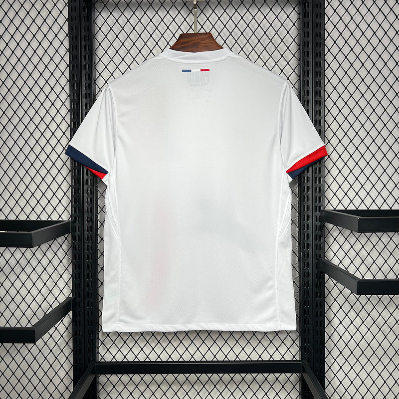 24∕25 PSG Away Jersey S-XXXXL