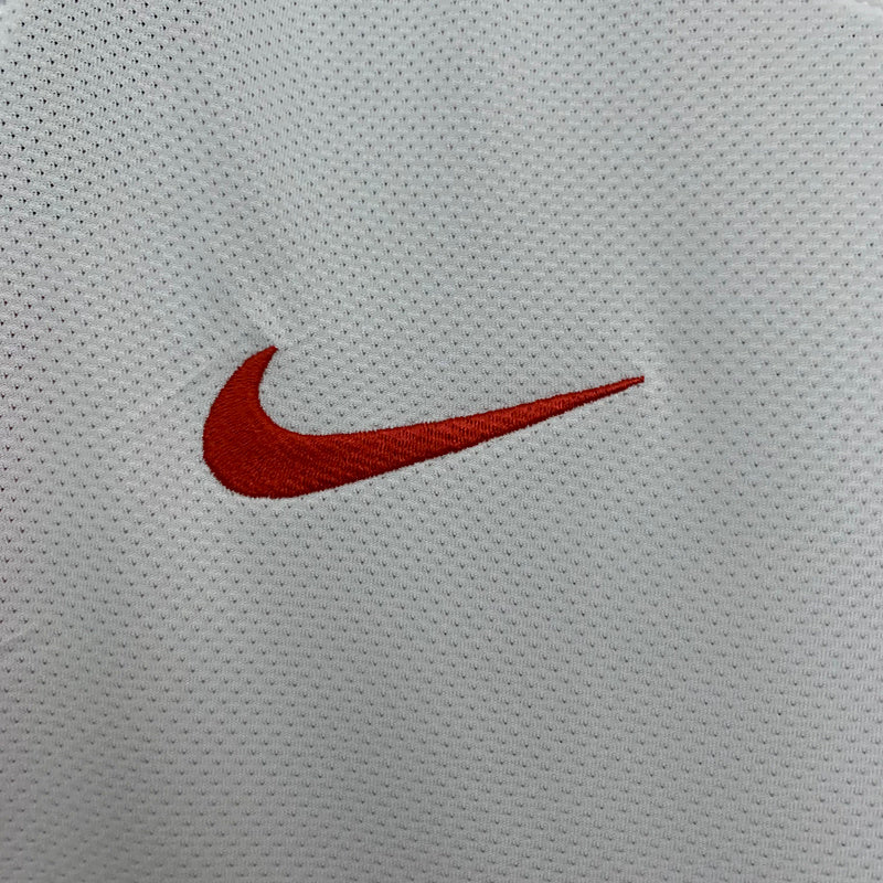 Retro M-U 10∕11 Away S-XXL(8114)