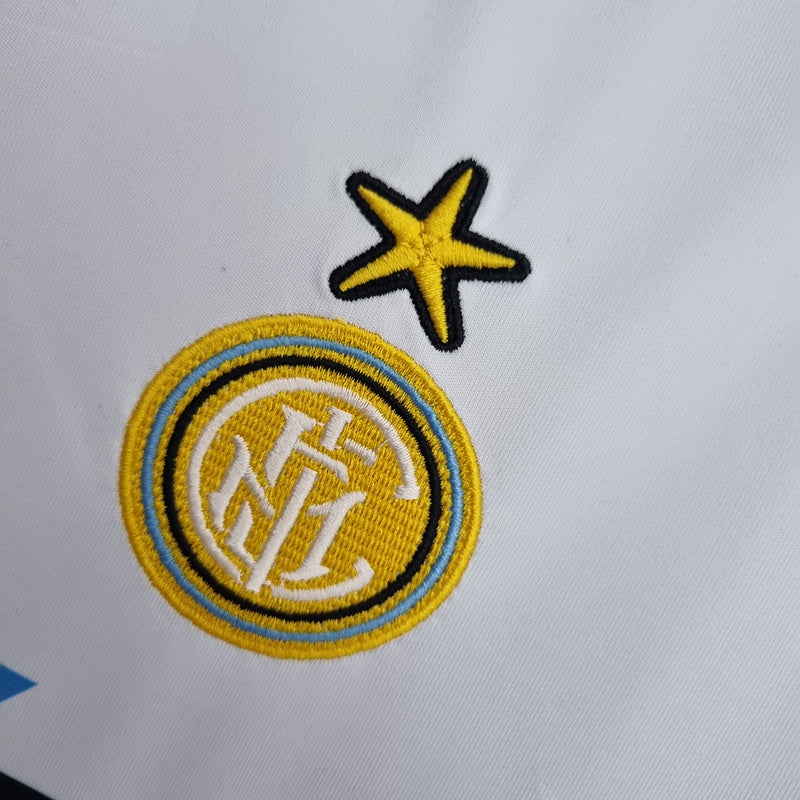 90∕91 Inter Milan away S-XXL Inter Milan(CB75)
