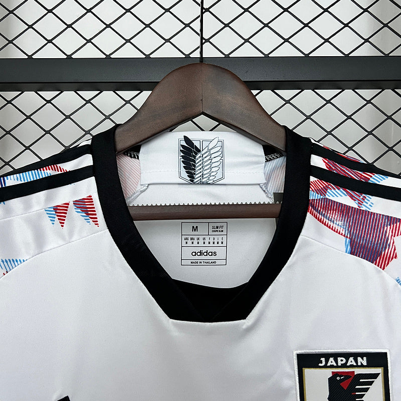 2024 Japan Special Edition S-XXL(83A7)