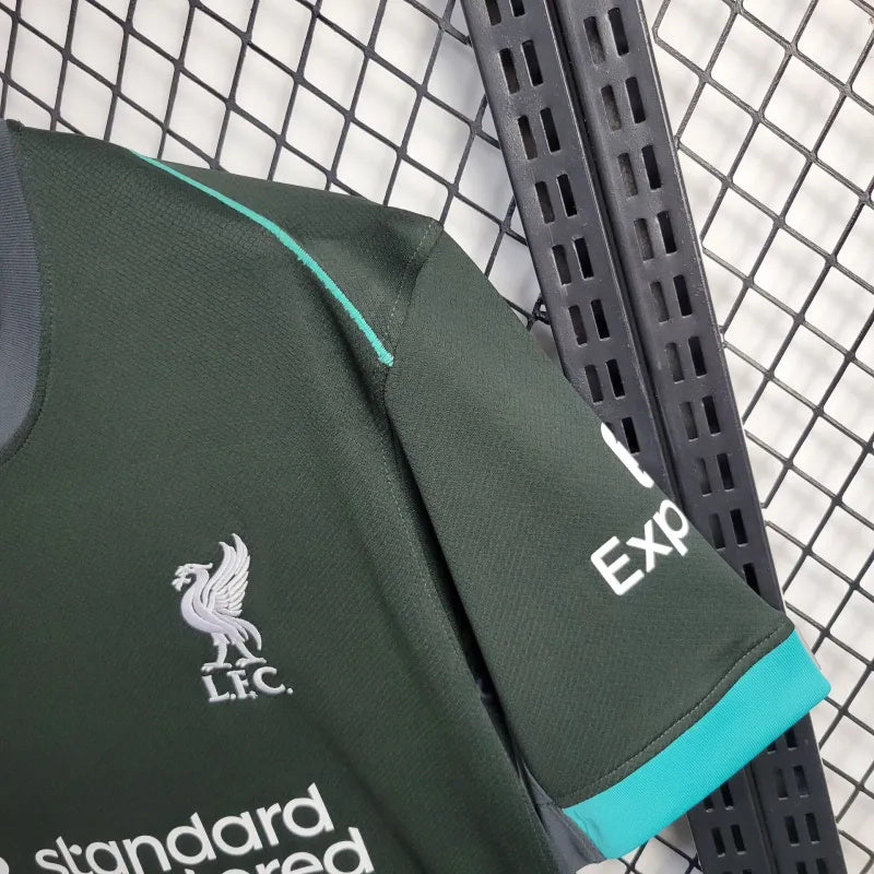 24∕25 Liverpool away S-XXL