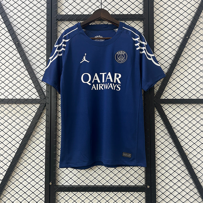 24∕25 PSG fourth away  S-4XL
