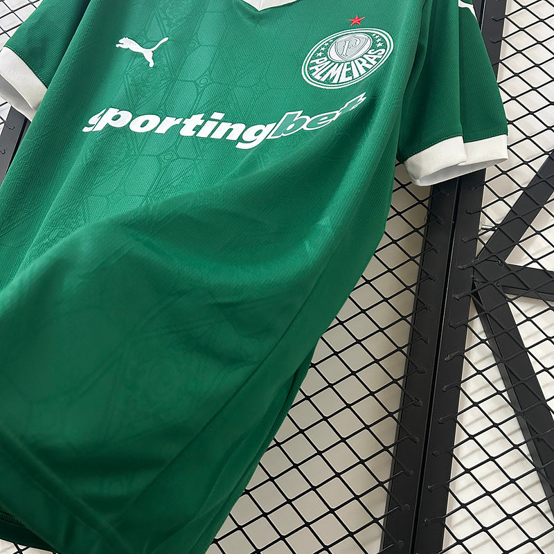 25∕26 Palmeiras home S-4XL