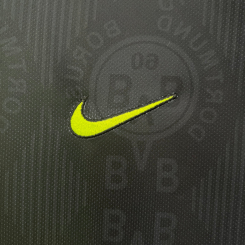 Retro Dortmund 96∕97 Away S-XXL(C902)