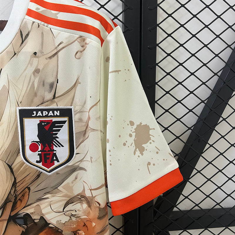 2025 Japan Special Edition S-XXL