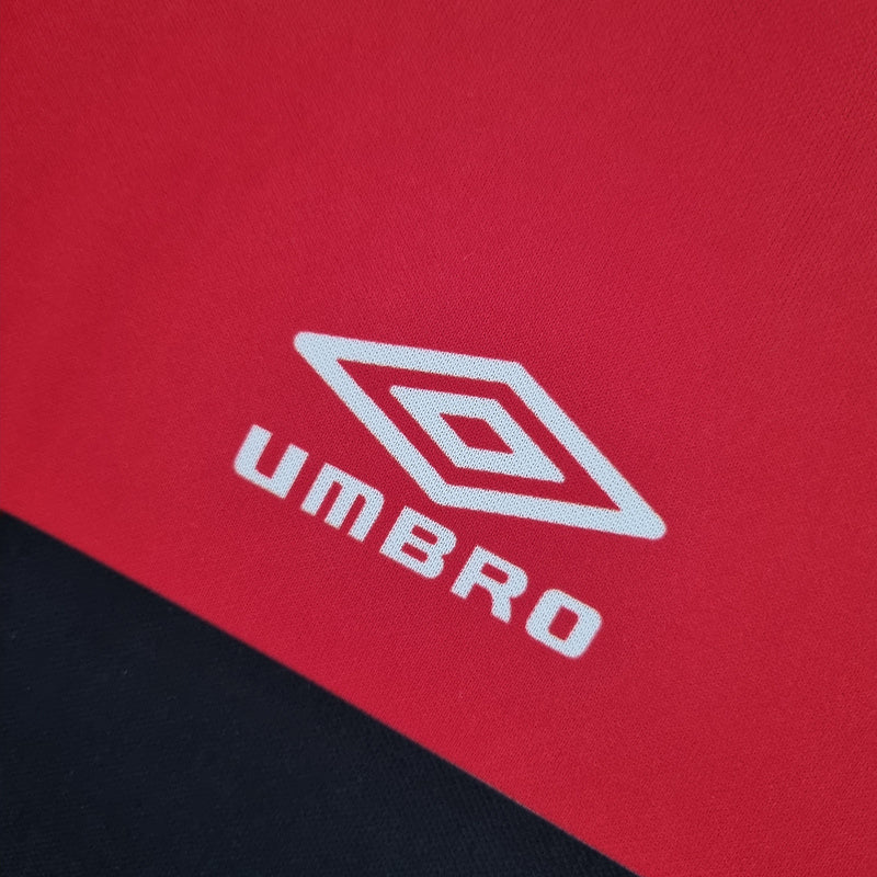 Retro flamengo 92∕93 home S-XXL(EB62)