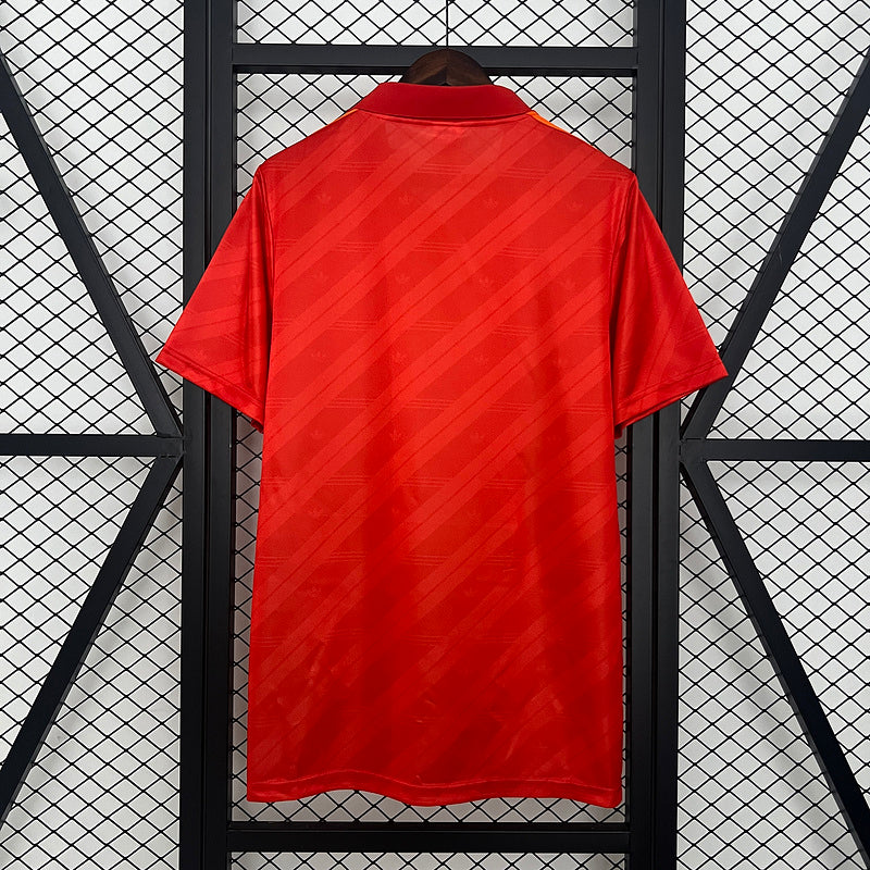 Retro Roma 92∕94 Third Away S-XXL(3A08)