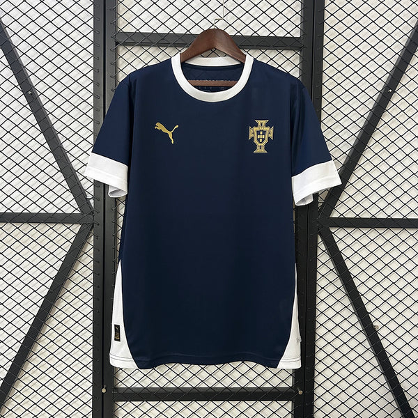 2025 Portugal Training clothes S-4XL