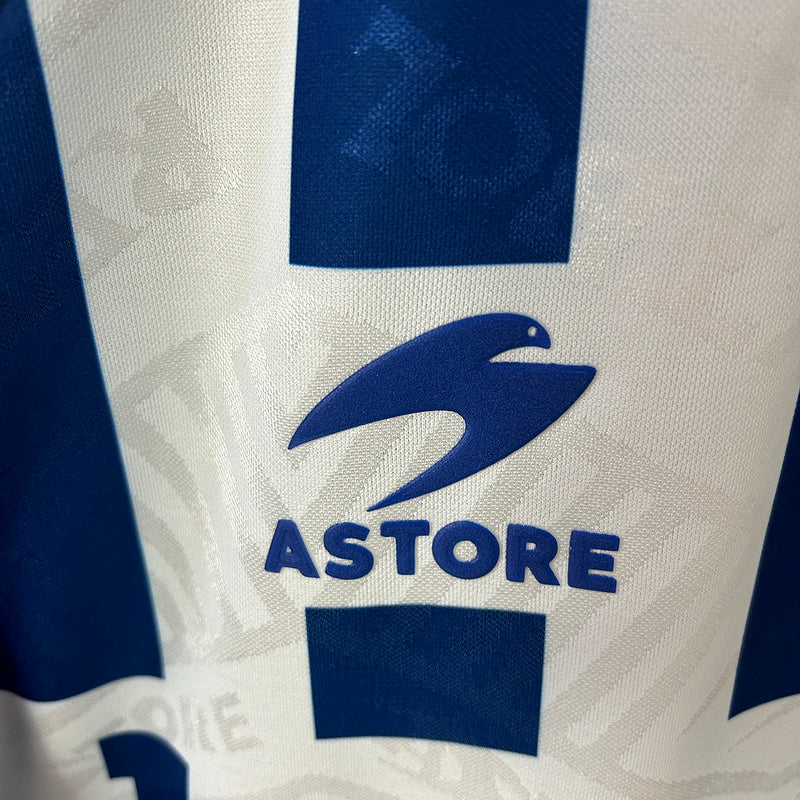 Retro Real Sociedad 94∕95 Home S-XXL(3F8F)