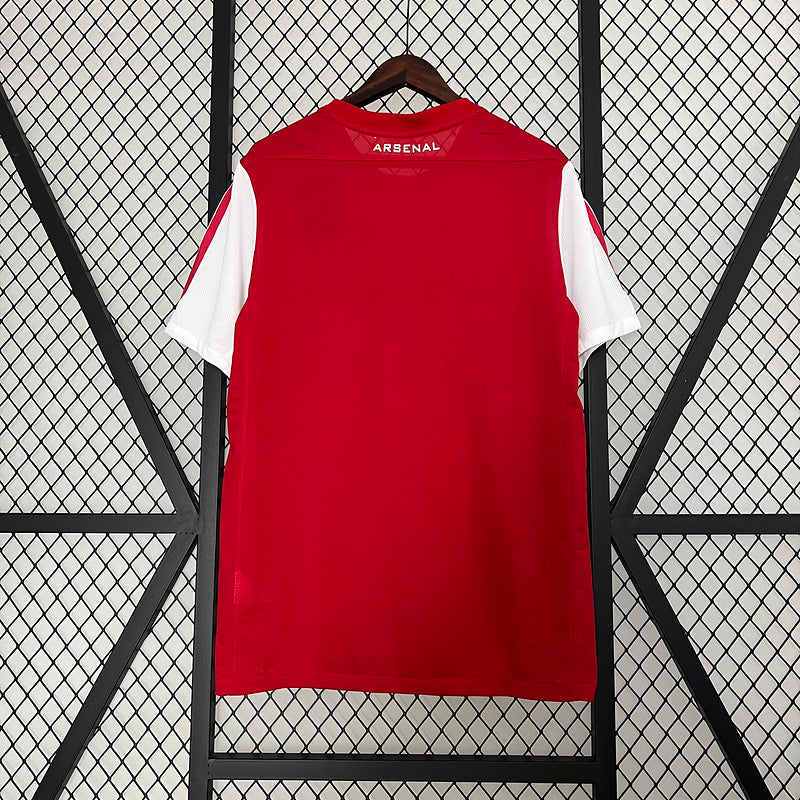 Arsenal 11∕12 Home 125th Anniversary S-XXL(282F)