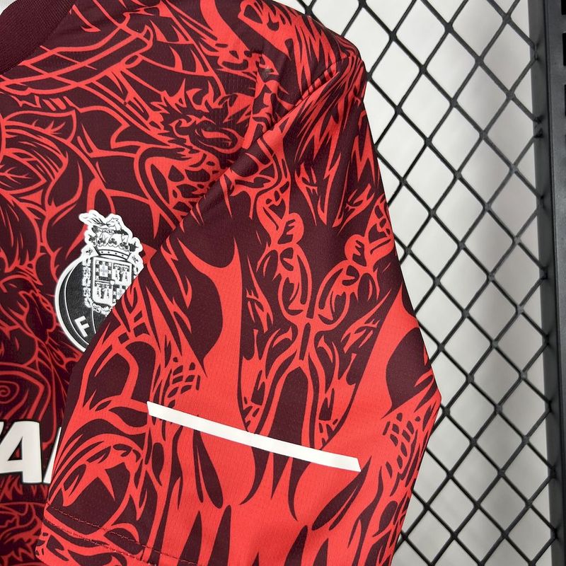 FC Porto 2025∕26 Special Edition Jersey