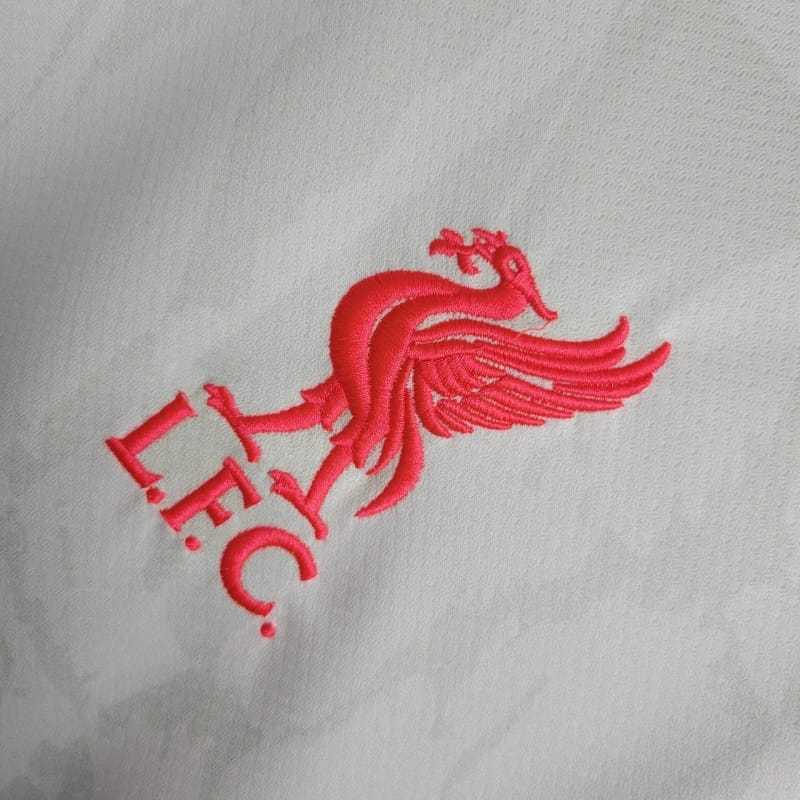24∕25 Liverpool third size S-XXL
