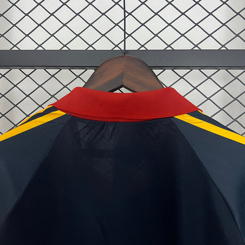 Retro Roma 91∕92 Third Away S-XXL(7286)