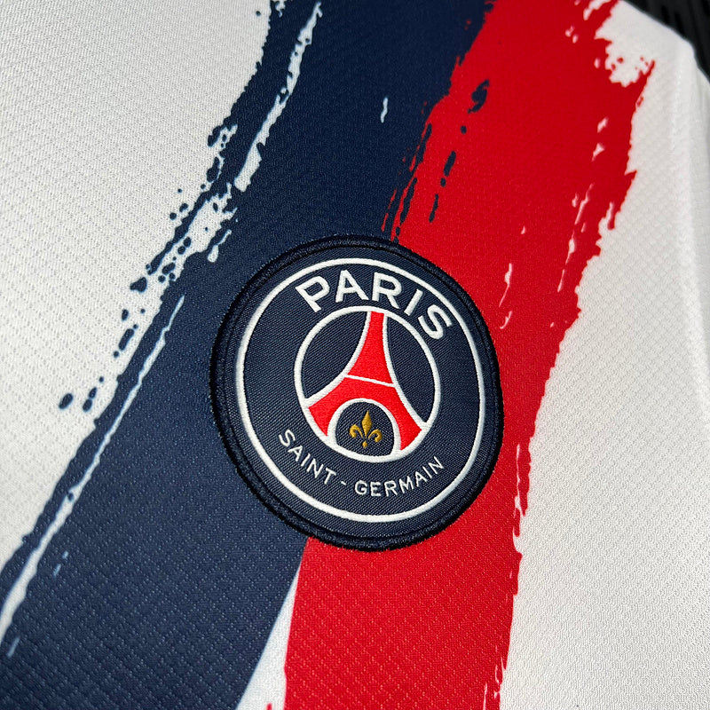 24∕25 PSG Away Jersey S-XXXXL