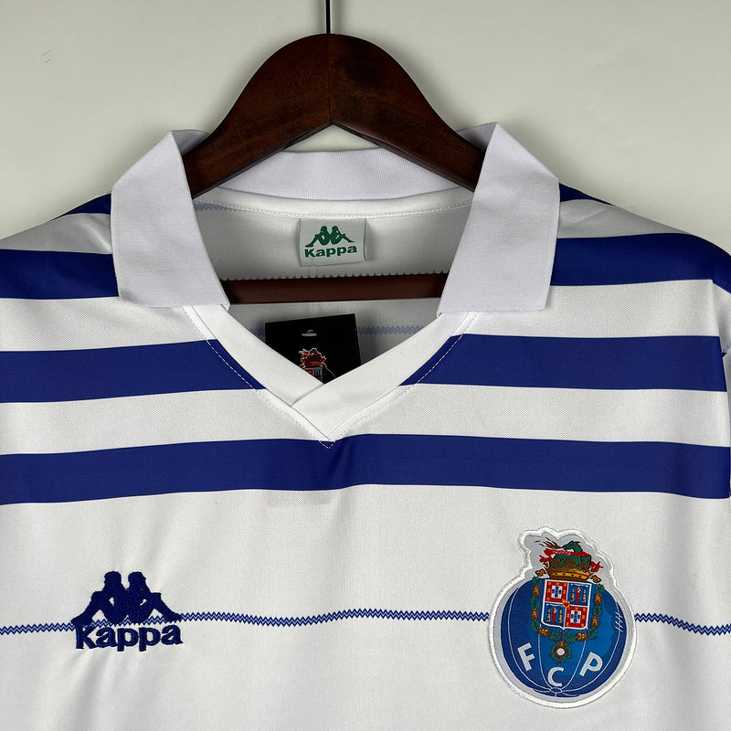 Retro Porto85∕86 away S-XXL(A715)