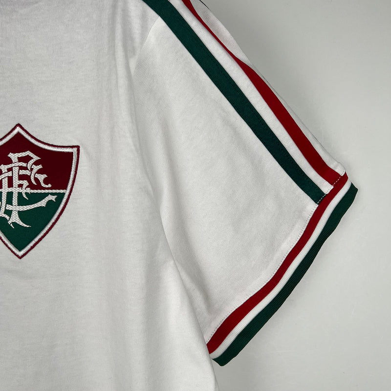 Retro Fluminense 14∕15 White S-4XL(7AD2)